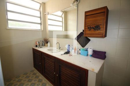 Casa de condomínio à venda com 251m², 4 quartos e 2 vagasQuarto 1 - Banheiro da Suíte