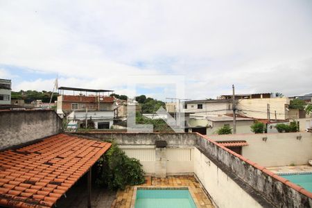 Casa de condomínio à venda com 251m², 4 quartos e 2 vagasQuarto 1 - Vista da Suíte