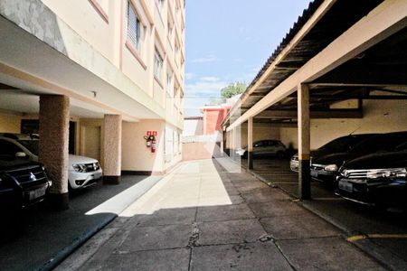 Apartamento à venda com 75m², 2 quartos e 1 vaga Apartamento à venda com 75m², 2 quartos e 1 vagaÁrea comum