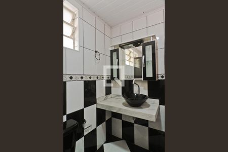 Apartamento à venda com 75m², 2 quartos e 1 vaga Apartamento à venda com 75m², 2 quartos e 1 vagaBanheiro