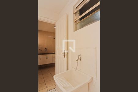 Apartamento à venda com 75m², 2 quartos e 1 vaga Apartamento à venda com 75m², 2 quartos e 1 vagaÁrea de Serviço