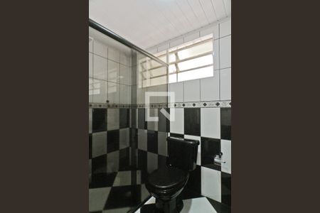 Apartamento à venda com 75m², 2 quartos e 1 vaga Apartamento à venda com 75m², 2 quartos e 1 vagaBanheiro