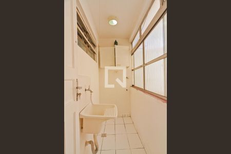 Apartamento à venda com 75m², 2 quartos e 1 vaga Apartamento à venda com 75m², 2 quartos e 1 vagaÁrea de Serviço