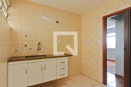 Apartamento à venda com 75m², 2 quartos e 1 vaga Apartamento à venda com 75m², 2 quartos e 1 vagaCozinha