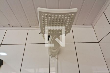 Apartamento à venda com 75m², 2 quartos e 1 vaga Apartamento à venda com 75m², 2 quartos e 1 vagaBanheiro