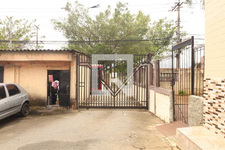 Apartamento à venda com 56m², 1 quarto e 1 vagaÁrea comum - Portão do Estacionamento