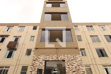 Apartamento à venda com 56m², 1 quarto e 1 vagaÁrea comum - Prédio