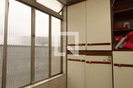 Apartamento à venda com 56m², 1 quarto e 1 vagaÁrea de Serviço