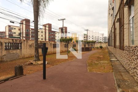 Apartamento à venda com 56m², 1 quarto e 1 vagaÁrea comum