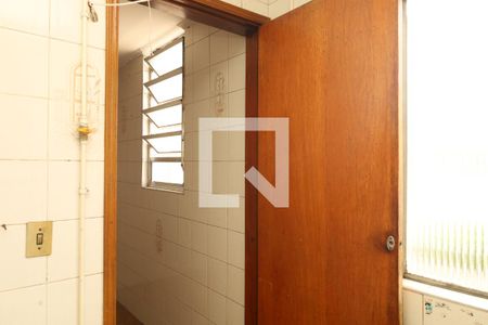 Apartamento à venda com 56m², 1 quarto e 1 vagaÁrea de Serviço