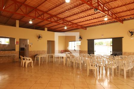 Apartamento à venda com 56m², 1 quarto e 1 vagaÁrea comum - Salão de festas