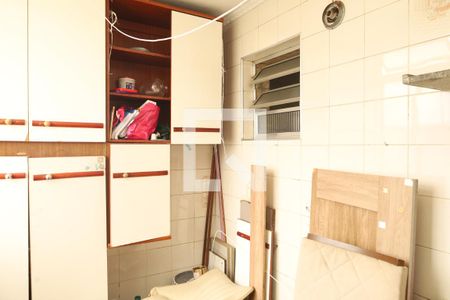 Apartamento à venda com 56m², 1 quarto e 1 vagaÁrea de Serviço