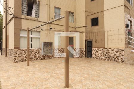 Apartamento à venda com 56m², 1 quarto e 1 vagaÁrea comum - Varal coletivo