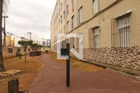 Apartamento à venda com 56m², 1 quarto e 1 vagaÁrea comum