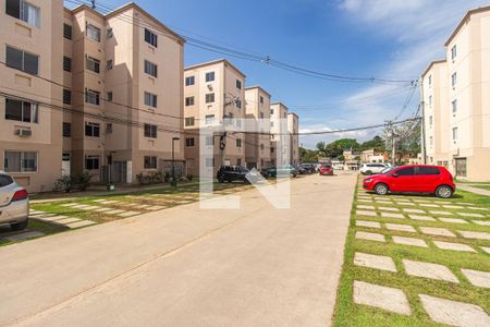 Apartamento para alugar com 40m², 2 quartos e 1 vaga Apartamento para alugar com 40m², 2 quartos e 1 vagaÁrea comum