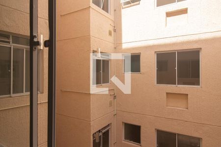 Apartamento para alugar com 40m², 2 quartos e 1 vaga Apartamento para alugar com 40m², 2 quartos e 1 vagaVista do Quarto 2