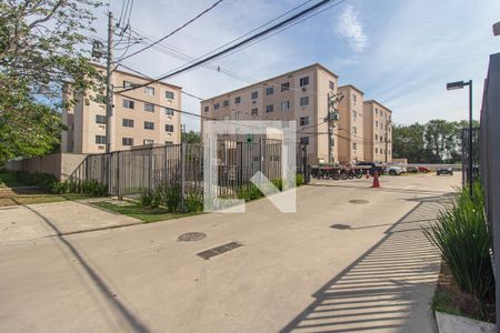 Apartamento para alugar com 40m², 2 quartos e 1 vaga Apartamento para alugar com 40m², 2 quartos e 1 vagaFachada do condomínio