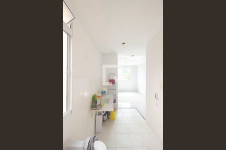 Apartamento para alugar com 40m², 2 quartos e 1 vaga Apartamento para alugar com 40m², 2 quartos e 1 vagaCozinha