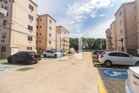 Apartamento para alugar com 40m², 2 quartos e 1 vaga Apartamento para alugar com 40m², 2 quartos e 1 vagaÁrea comum