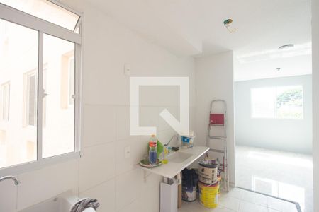 Apartamento para alugar com 40m², 2 quartos e 1 vaga Apartamento para alugar com 40m², 2 quartos e 1 vagaCozinha