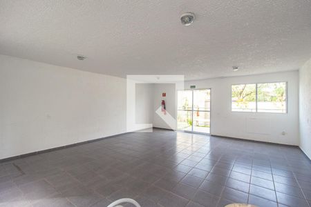 Apartamento para alugar com 40m², 2 quartos e 1 vaga Apartamento para alugar com 40m², 2 quartos e 1 vagaÁrea comum - Salão de festas