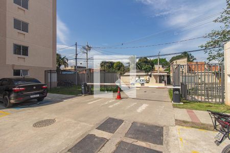 Apartamento para alugar com 40m², 2 quartos e 1 vaga Apartamento para alugar com 40m², 2 quartos e 1 vagaEntrada