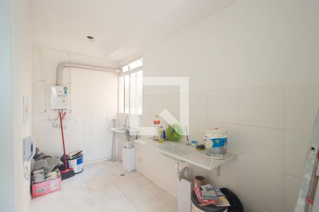 Apartamento para alugar com 40m², 2 quartos e 1 vaga Apartamento para alugar com 40m², 2 quartos e 1 vagaCozinha