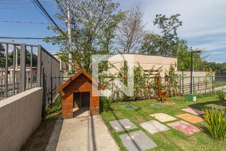 Apartamento para alugar com 40m², 2 quartos e 1 vaga Apartamento para alugar com 40m², 2 quartos e 1 vagaÁrea comum - Playground