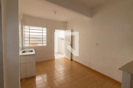 Casa para alugar com 60m², 2 quartos e sem vaga Casa para alugar com 60m², 2 quartos e sem vagaCozinha