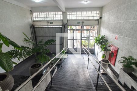 Apartamento à venda com 88m², 2 quartos e sem vagaCorredor