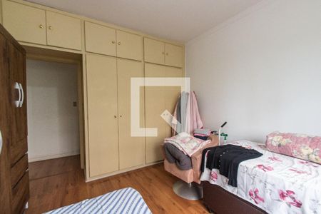 Apartamento à venda com 88m², 2 quartos e sem vagaQuarto 2