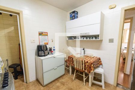 Apartamento à venda com 88m², 2 quartos e sem vagaCozinha