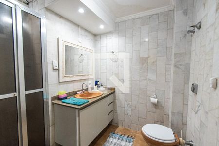 Apartamento à venda com 88m², 2 quartos e sem vagaBanheiro