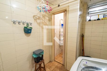 Apartamento à venda com 88m², 2 quartos e sem vagaÁrea de serviço