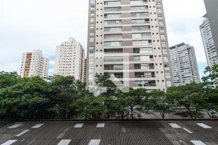 Apartamento à venda com 88m², 2 quartos e sem vagaVista do quarto 2