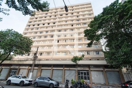 Apartamento à venda com 88m², 2 quartos e sem vagaFachada