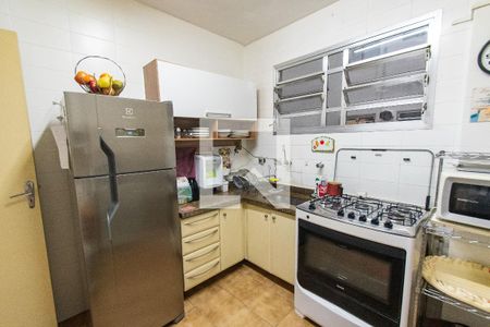Apartamento à venda com 88m², 2 quartos e sem vagaCozinha