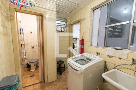 Apartamento à venda com 88m², 2 quartos e sem vagaÁrea de serviço