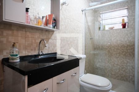 Casa à venda com 250m², 5 quartos e 1 vaga Casa à venda com 250m², 5 quartos e 1 vagaBanheiro