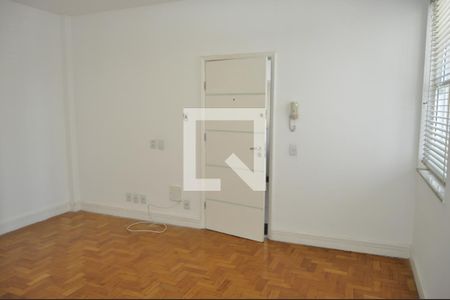 Sala de apartamento à venda com 2 quartos, 70m² em Cachambi, Rio de Janeiro