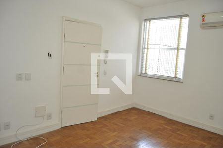 Sala de apartamento à venda com 2 quartos, 70m² em Cachambi, Rio de Janeiro