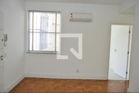 Sala de apartamento à venda com 2 quartos, 70m² em Cachambi, Rio de Janeiro