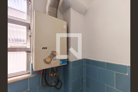 Apartamento à venda com 60m², 2 quartos e sem vaga Apartamento à venda com 60m², 2 quartos e sem vagaBanheiro Corredor