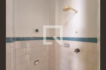 Apartamento à venda com 60m², 2 quartos e sem vaga Apartamento à venda com 60m², 2 quartos e sem vagaBanheiro de serviço