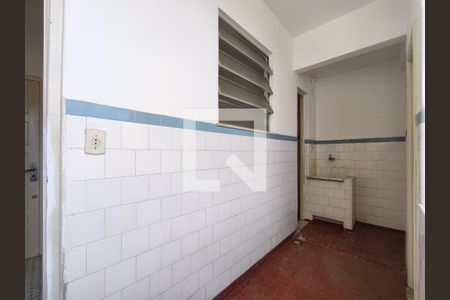 Apartamento à venda com 60m², 2 quartos e sem vaga Apartamento à venda com 60m², 2 quartos e sem vagaÁrea de Serviço