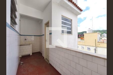 Apartamento à venda com 60m², 2 quartos e sem vaga Apartamento à venda com 60m², 2 quartos e sem vagaÁrea de Serviço