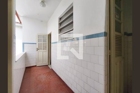 Apartamento à venda com 60m², 2 quartos e sem vaga Apartamento à venda com 60m², 2 quartos e sem vagaÁrea de Serviço