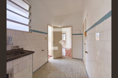 Apartamento à venda com 60m², 2 quartos e sem vaga Apartamento à venda com 60m², 2 quartos e sem vagaCozinha