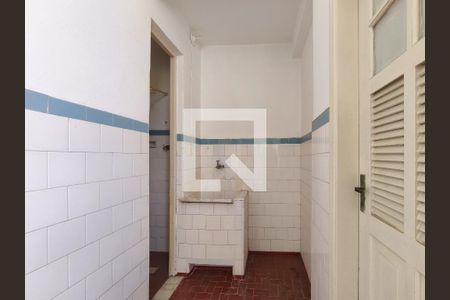 Apartamento à venda com 60m², 2 quartos e sem vaga Apartamento à venda com 60m², 2 quartos e sem vagaÁrea de Serviço