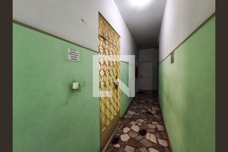 Apartamento à venda com 60m², 2 quartos e sem vaga Apartamento à venda com 60m², 2 quartos e sem vagaFachada e portaria